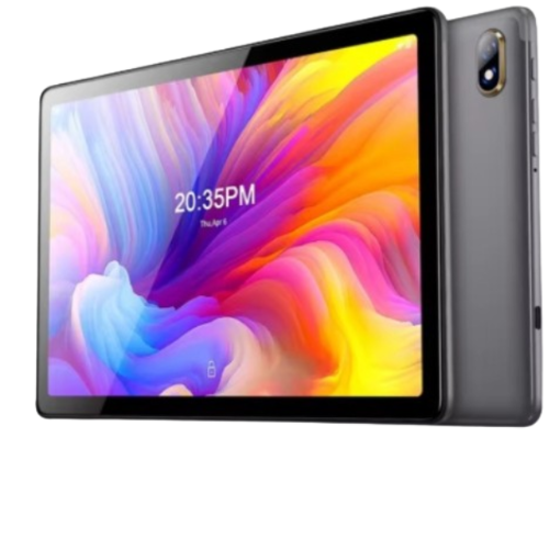 High Precision 10.1-inch Industrial Rugged 4G Tablet PC - Asset Track Pro