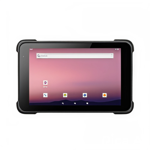 High Precision 8-Inch Beidou Industrial Tablet With GPS and Shock Protection - Asset Track Pro