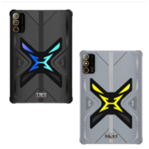 High Precision 10.1-Inch Industrial Tablet with 5G and High-Capacity Battery - Asset Track Pro