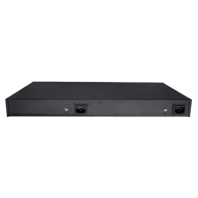 High-Performance 26-Port Managed Fiber Optic Switch 2024 - Asset Track Pro