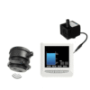 High-Precision 40kHz Ultrasonic Sensor with RS485 & UART - Asset Track Pro
