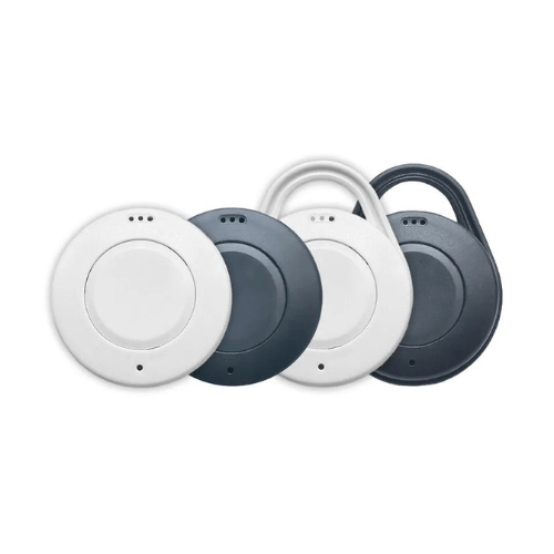 Bluetooth Tracker with ST Sensor & Nordic Chip - Asset Track Pro