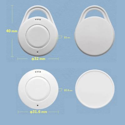 ATPIOTS-109-3.png Bluetooth Tracker with ST Sensor & Nordic Chip - Asset Track Pro
