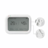 GPS/GSM Wireless Tracker: ARM7 Processor, 4MB Memory, SMS/GPRS, 7-55V DC - Asset Track Pro
