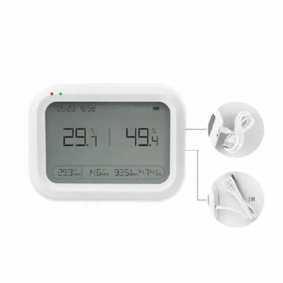 GPS/GSM Wireless Tracker: ARM7 Processor, 4MB Memory, SMS/GPRS, 7-55V DC - Asset Track Pro
