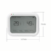 GPS/GSM Wireless Tracker: ARM7 Processor, 4MB Memory, SMS/GPRS, 7-55V DC - Asset Track Pro