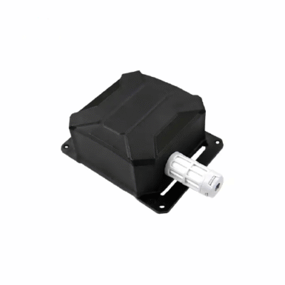 GPS Tracker with Temp/Humidity Sensor & Multi-Band Support - Asset Track Pro