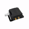 GPS Tracker with Temp/Humidity Sensor & Multi-Band Support - Asset Track Pro