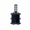 GPS Tracker with Temp/Humidity Sensor & Multi-Band Support - Asset Track Pro