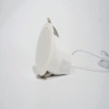 Millimeter Wave Doppler Radar Ceiling Sensor 360° 5.8GHz - Asset Track Pro