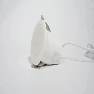 Millimeter Wave Doppler Radar Ceiling Sensor 360° 5.8GHz - Asset Track Pro