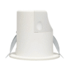 Millimeter Wave Doppler Radar Ceiling Sensor 360° 5.8GHz - Asset Track Pro