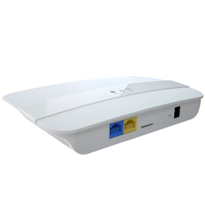 Single Wavelength FTTH PON OTDR with Built in Filter and VFL - Asset Track Pro