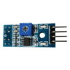 Inductance Sensor with Infrared Amplifier, 3.3V-5V Operating Voltage - Asset Track Pro