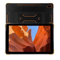 Asset Track Pro Custom Tablet PC 10 Inch Android Industrial Tablet PC Rugged IP54 Industrial Panel Tablet PC