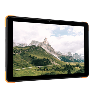 Asset Track Pro Custom Tablet PC 10 Inch Android Industrial Tablet PC Rugged IP54 Industrial Panel Tablet PC