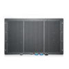 Asset Track Pro 21.5 Inch Wall Rack Mount Rugged IP65 Waterproof Tablet Computer Touch Screen Panel Industrial All in One PC
