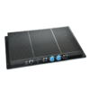 Asset Track Pro 21.5 Inch Wall Rack Mount Rugged IP65 Waterproof Tablet Computer Touch Screen Panel Industrial All in One PC