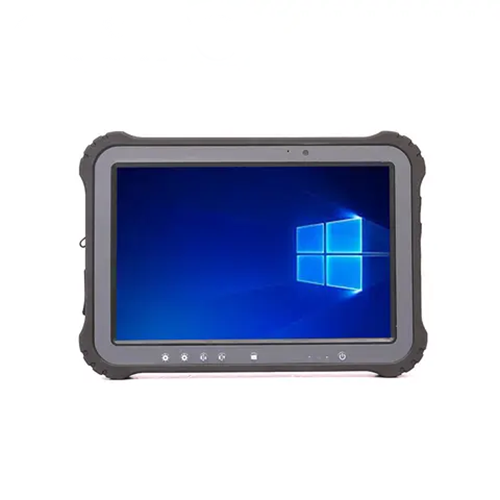 Asset Track Pro Rugged Tablet - Image 2