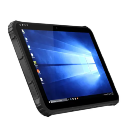 Asset Track Pro Rugged Tablet PC Industrial Computer