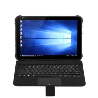 Asset Track Pro Rugged Tablet PC Industrial Computer