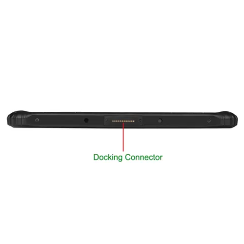 Asset Track Pro Rugged Tablet PC Industrial Computer - Image 5