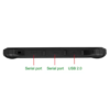 Asset Track Pro Rugged Tablet PC Industrial Computer