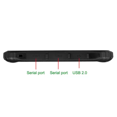 Asset Track Pro Rugged Tablet PC Industrial Computer