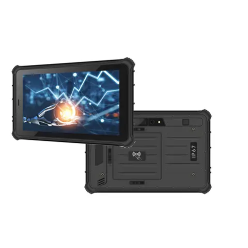 Asset Track Pro Rugged Tablet PC Industrial Computer - Image 2