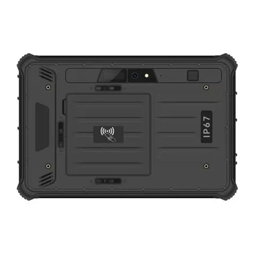 Asset Track Pro Rugged Tablet PC Industrial Computer - Image 3