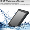 Asset Track Pro Rugged Tablet PC Industrial Computer