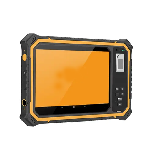 Asset Track Pro Rugged Tablet