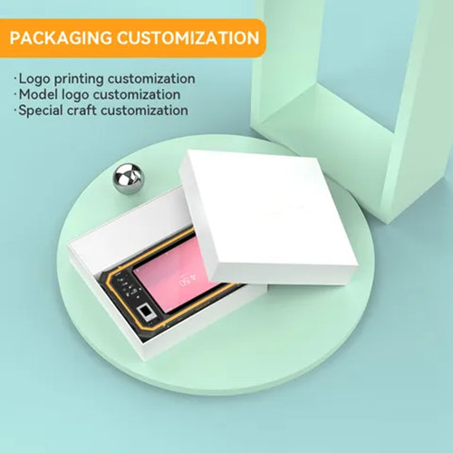 Asset Track Pro Rugged Tablet - Image 5