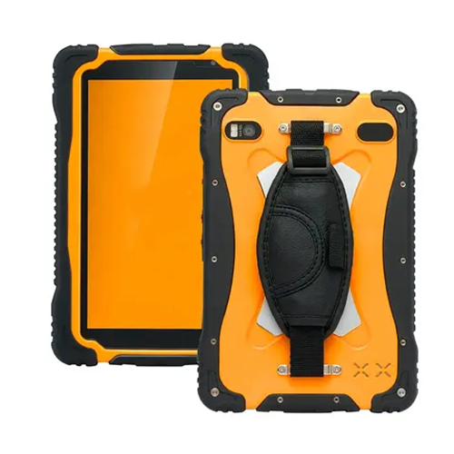 Asset Track Pro Industrial Tablet PC