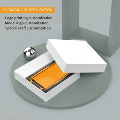 Asset Track Pro Industrial Tablet PC