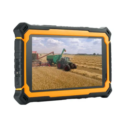 Asset Track Pro Smart Industrial Rugged Tablet