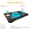 Asset Track Pro Smart Industrial Rugged Tablet