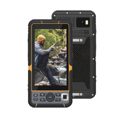 Asset Track Pro Rugged Android Tablet PC