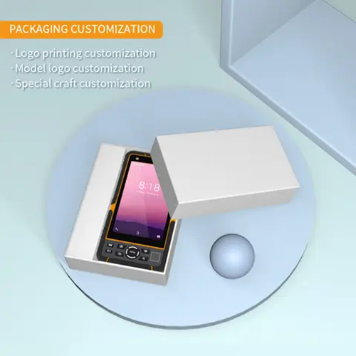 Asset Track Pro Rugged Android Tablet PC - Image 5