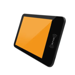 Asset Track Pro Android Rugged PC Tablet