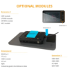 Asset Track Pro Android Rugged PC Tablet