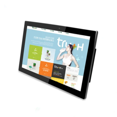 Asset Track Pro Ethernet Industrial Tablets And PC’s