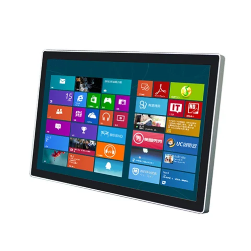 Asset Track Pro Wall Mount Industrial Tablets And PC