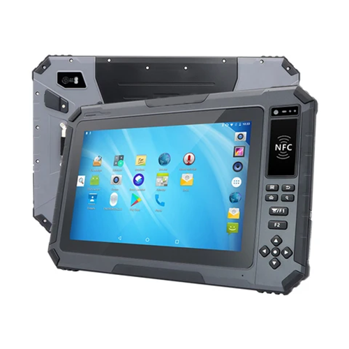 Asset Track Pro NFC Reader Industrial Tablets And PC’s