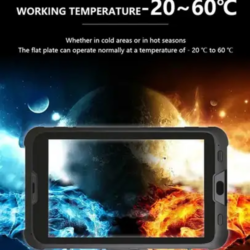 Asset Track Pro Gaming Industrial Tablets And PC’s