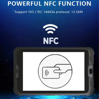 Asset Track Pro Gaming Industrial Tablets And PC’s