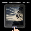 Asset Track Pro Gaming Industrial Tablets And PC’s