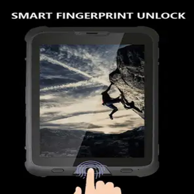 Asset Track Pro Gaming Industrial Tablets And PC’s