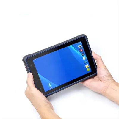 Asset Track Pro RFID Reader Industrial Tablets And PC’s
