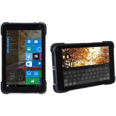 Asset Track Pro Micro Industrial Tablets